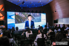 聚焦数字化转型百度智能云《智能中国》栏目发布