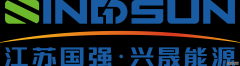 国强兴晟参评“维科杯·OFweek2022年度光伏行业技术创新奖”