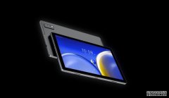 HTC推出入门安卓平板电脑A101：搭载紫光展锐T618，售价约2400元