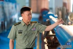 国防科技大学教授易仕和：为国铸剑的科研先锋