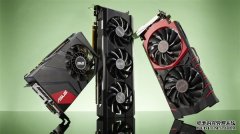 等等党又赢了8月底AMD、NVIDIA显卡还要暴跌