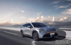 广汽设立电驱科技公司实现电驱自产