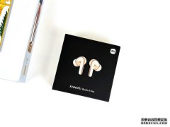 小米Buds4Pro评测：同价位降噪空间音频无敌手