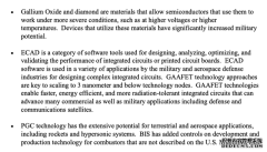 美国断供EDA软件？无需过度恐慌