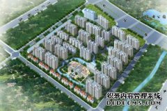 南湖丽景新拍短实时了解楼盘新动态！