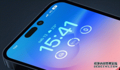 iPhone 14 Pro最新外观设计图：感叹号开孔着实不小