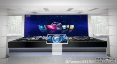 应用在液晶背光领域中的环境光传感芯片