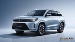 手握HUAWEIDriveONE纯电驱增程平台，AIOT问界M7助你轻松赢在起跑线