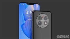 iPhone14将与华为Mate50同期发布：两边都有刘海