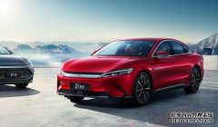 比亚迪今年将进入丹麦市场首家门店四季度开业