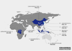 又一锂电材料生产商获超10亿元融资
