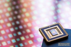 MICLEDI与QustomDot共同开发全彩microLED显示器