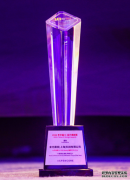 紫光展锐V516荣获“年度最佳通信网络芯片”大奖，推动5GR16规模商用