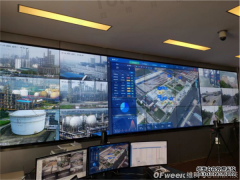 化工厂区人员定位解决方案功能