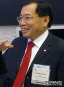 TCL李东生：2011高端电视全标配3D功能