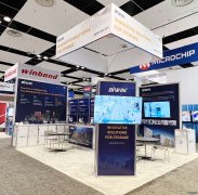 从全球闪存峰会FMS看佰维BIWIN：行业级定制存储方案，厚积薄发驱动多元应用市