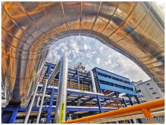 注入二氧化碳挤出石油我国首个百万吨级CCUS项目建成投产