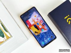 iQOOZ6评测：旗舰级快充体验下放至快30分钟快速回血