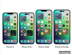 苹果iPhone14手机即将发布果链龙头立讯赚嗨了：利润大涨70%