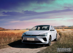 上汽飞凡ER6保值率达到70%以上，飞凡汽车究竟有何魔力？