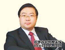 彭小峰：锐意进取的“太阳之子”