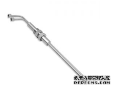 流量计在工业废气流量监控中的解决方案