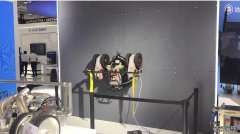 一场说走就走的未来科技之旅——服贸会科技观察