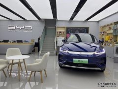 探访新能源车市：新车带着旧车涨？五年旧车“骨折价”