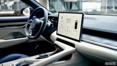 又不是没实力，自主品牌狂卷自动驾驶，吉利在等什么？