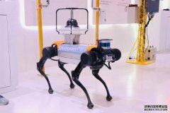 新华全媒+服贸会科技观察：从制造到“智造”的数字化转型