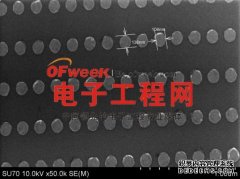 美研究人员着手开发节能型计算机处理器