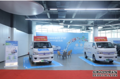 精准满足用户痛点图雅诺新能源轻客助用户创富有道