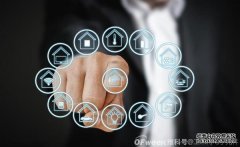 智能门锁：电容式触控屏的工作原理