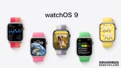 苹果AppleWatchSeries3即将停产AppleWatchSE2将发布